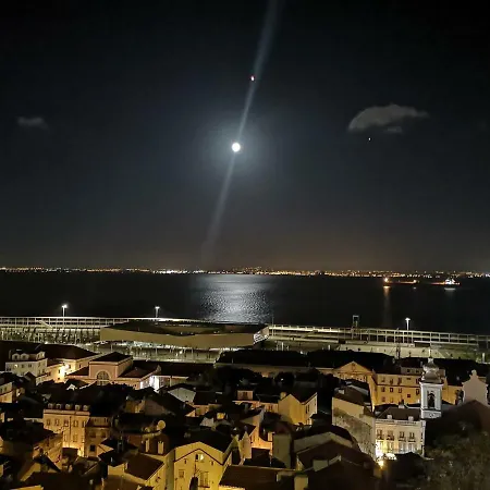 Ba Boheme Lisbon
