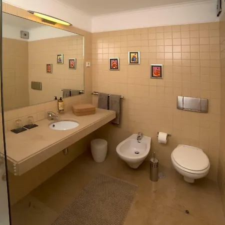 Apartment Ba Boheme Lisbon