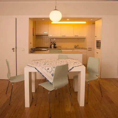 Ba Boheme Apartment