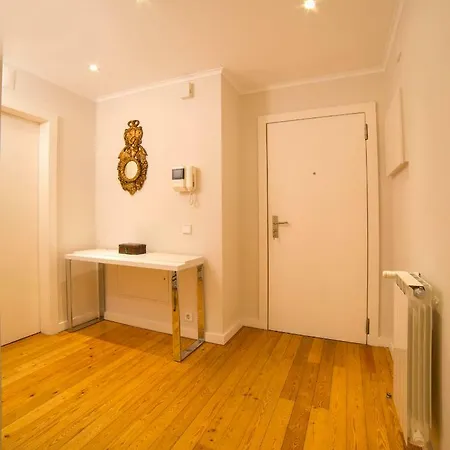 Apartment Ba Boheme Lisbon