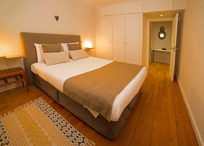 Ba Boheme Apartment *