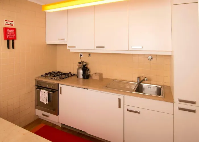 Ba Boheme Apartment *