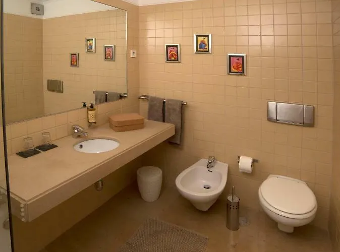 Apartment Ba Boheme Lisbon