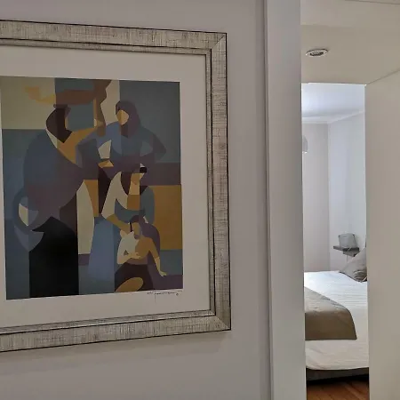 Appartement Ba Bohème *
