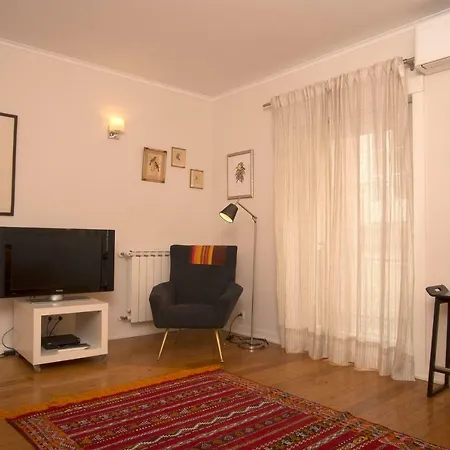 Appartement Ba Bohème