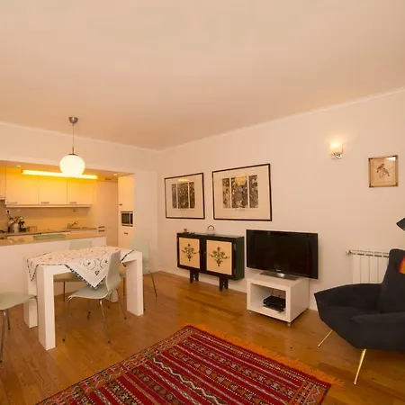 Appartement Ba Bohème Lisboa