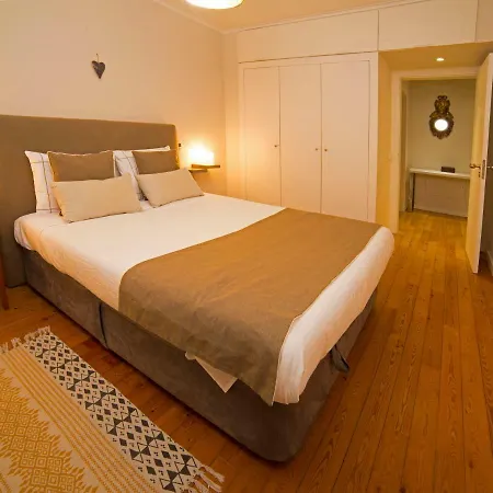 Ba Boheme Appartement *