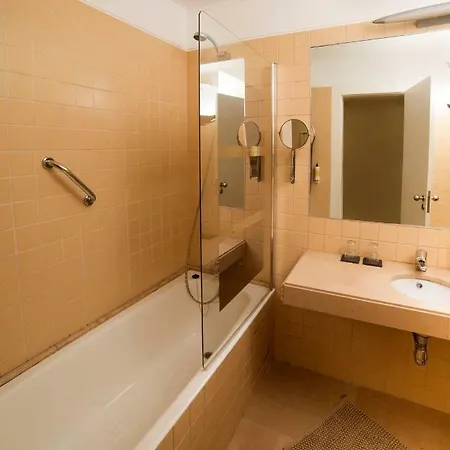 Appartement Ba Boheme