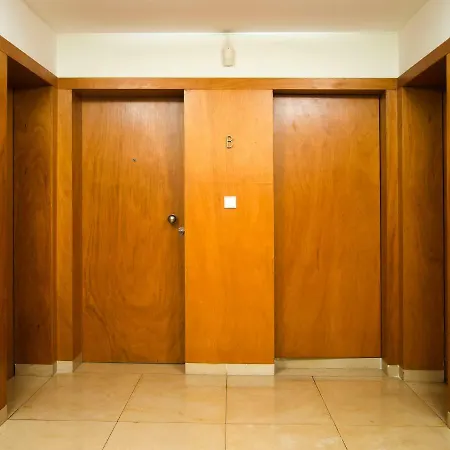 Ba Boheme Appartement *