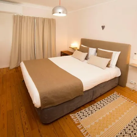 Appartement Ba Boheme *